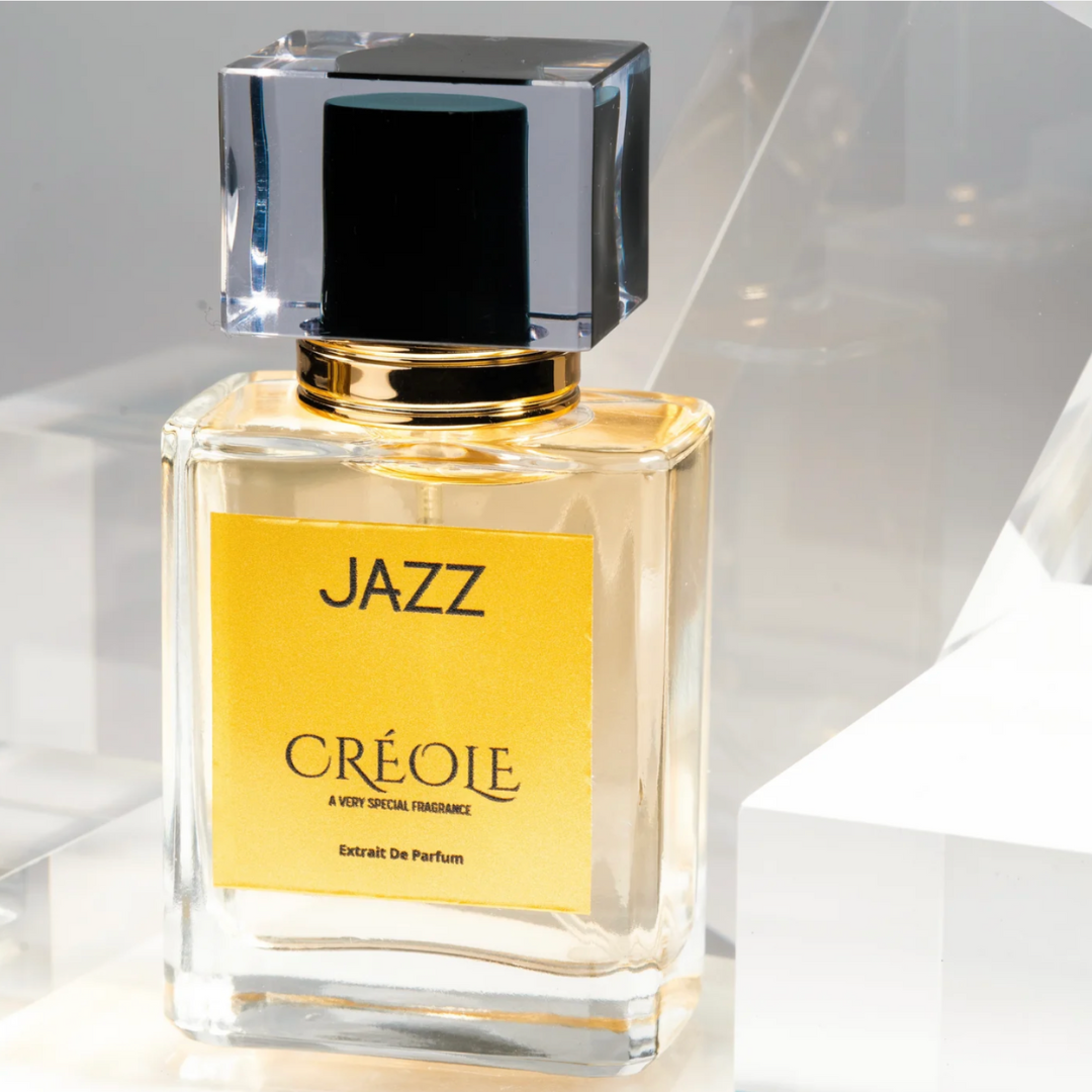 Creole Fragrance