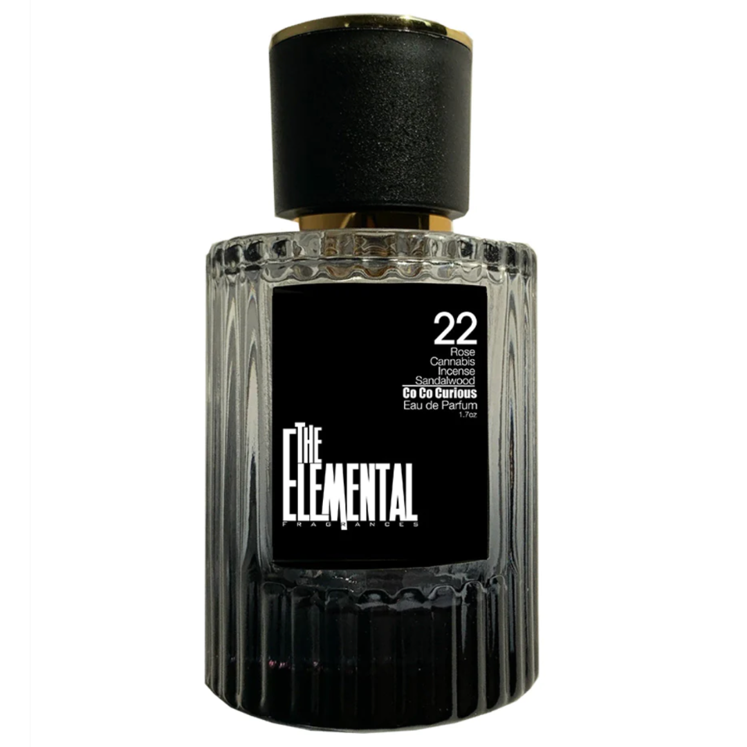 The Elemental Fragrances